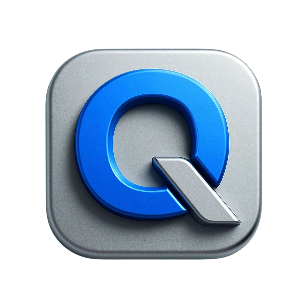 QUICKEN LINE